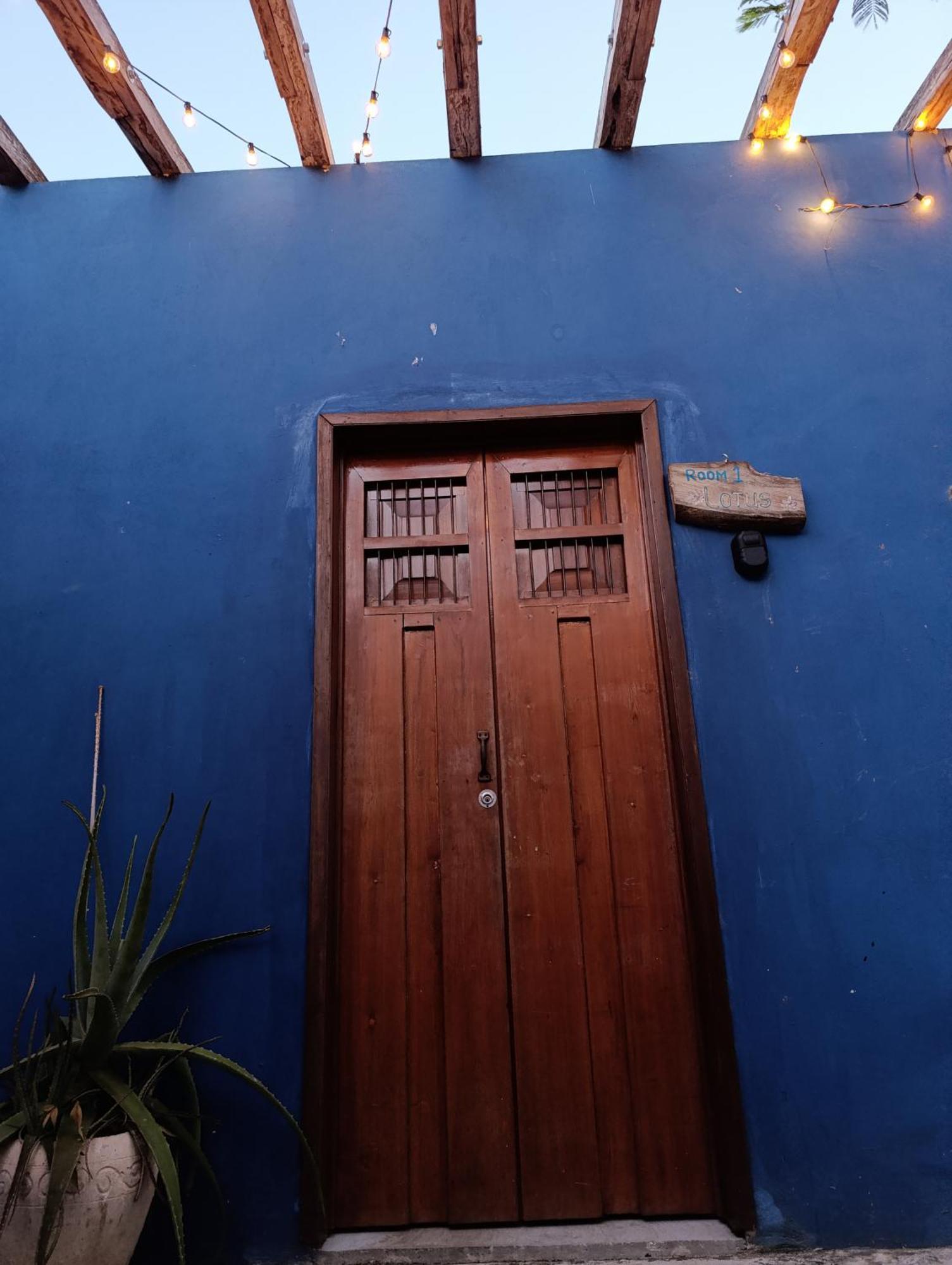 El Callejon Valladolid  Exteriér fotografie